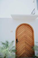 2BR Elegant Minimalist Escape - B&B Canggu