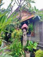Aricahya House - Ferienwohnung Ubud