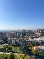 Urban Pads - Chambres d’hôtes Pristina