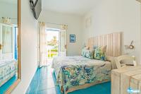 Chambre Double - Vue sur Jardin