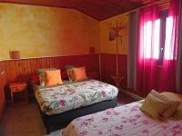 Doppelzimmer mit eigenem Bad