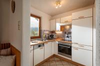 Apartment mit Dusche