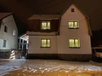 Apartmán pod kostelem - B&B Nové Hamry