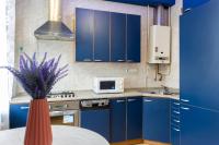 Апартаменты на Героев Харькова 27 - Ferienwohnung Charkiw