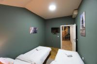Apartamento de 2 dormitorios