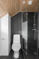 Kelluvat huvilat, Kapteeni, Reposaari - B&B Pori