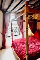 Sorcier Magique & Expérience Immersive - B&B Caen