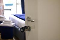 XCross Suites Basilica San Paolo - B&B Roma