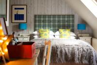 Forelle Luxury Family Room with Sofa Bed - Not Pet Friendly