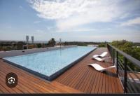 Alma solar - Bed and Breakfast Federación