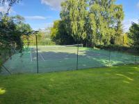 The View Cottage - Tennis Court - Nr Frome, Longleat - Chambres d'hôtes Frome