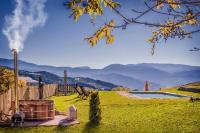 Cal Sodhi - B&B Argestues