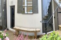 Stunning 4 bed flat near Notting Hill and Hyde park - Bed and Breakfast Londen