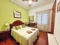 Chambre Double avec Salle de Bains Privative Extérieure