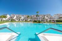 Vaquero Playa Estepona - Bed and Breakfast Estepona
