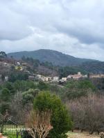 En Cévennes,Les gîtes du Champ Neuf La grange du Papé - Ferienwohnung Saint-Julien-des-Points