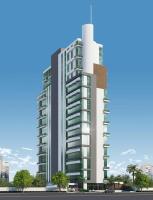 Flat Novo1 - Cama Queen, Ar, Estac e Internet - Chambres d’hôtes Barueri