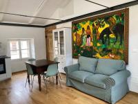 Cà Bastianet - centro storico - B&B Ivrea