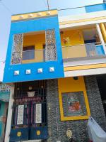 La Baie Homestay - B&B Puducherry