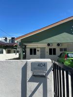 Homestay RumahKita di Seri Iskandar - Chambres d’hôtes Seri Iskandar