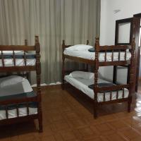 Vierbettzimmer
