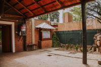 Cabaña en Barrio jardin - Calmayo townhome - - B&B