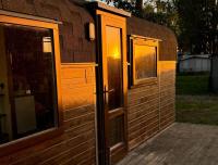 Romantische Zweisamkeit - direkt am See - Bed and Breakfast