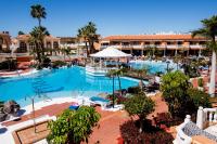 Beachfront Bliss - Tenerife Royal Gardens - B&B