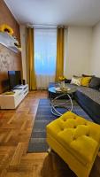 APARTMAN SUNFLOWER - B&B