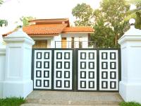 Star Light Tropical Villa - Chambres d’hôtes Bentota