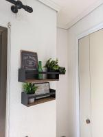 Estudio Loft con Piscina, Playa y Wifi - Ferienwohnung Denia