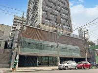 2 Bedroom 1 Suite Pool Allianz Park Bourbon Mall - B&B São Paulo