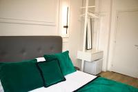 Camera Matrimoniale Deluxe (2 Adulti + 1 Bambino) 