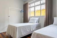 Casa central em ótima localização - UN059 - B&B
