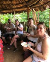 Jamvini House of Culture - B&B