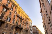 Belli Vatican Attico - Luxury Design Rooftop Apartment close to Vatican City - Chambres d'hôtes Rome