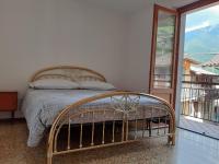 Habitación Doble con balcón 