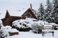 Hostería Canela B&B - B&B