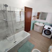 Appartamento VerdeLago Ledro - Bed and Breakfast