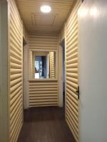 Chalé alpino em canela rs todo mobiliado com cozinha lareira split Wi-Fi 2 quartos perto do centro - B&B Canela