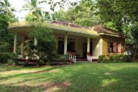 Abberny villa - B&B Midigama
