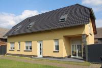 Ferienhaus zur Eiche am Dorfanger - Chambres d’hôtes