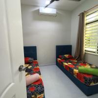 Homestay umiNa - B&B