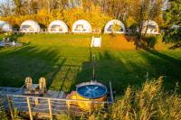 Lake Glamp Mikołajki - Adults Only - B&B Mikołajki