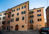 Italianflat - Piazza Vescovado Terrace - B&B Verona