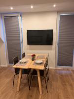 Klein aber fein - B&B