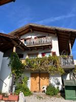 Voldersberghof - Ferienwohnung Kurtatsch an der Weinstrasse