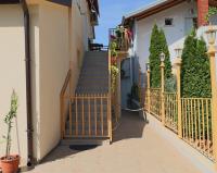 AMORE house with apartment - B&B Umago