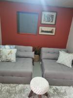 Pureza - B&B