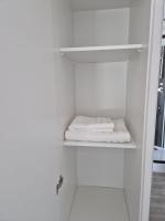 Helles 1-Zimmer-Apartment mit guter Ausstattung - Ferienwohnung Merzig